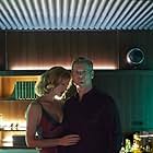 Brian Van Holt and Tricia Helfer in Ascension (2014)