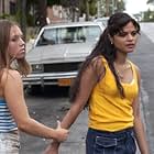 Melonie Diaz and Laila Liliana Garro in A Guide to Recognizing Your Saints (2006)