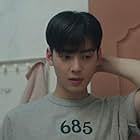 Cha Eun-woo in My ID Is Gangnam Beauty (2018)