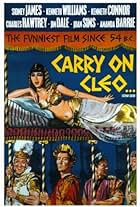 Carry on Cleo