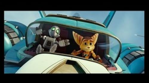 Ratchet and Clank