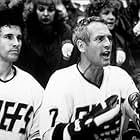 "Slap Shot," Michael Ontkean & Paul Newman