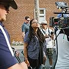 Ava DuVernay in Selma (2014)