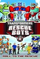 Transformers: Rescue Bots