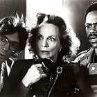 Martin Casella, Richard Lawson, and Beatrice Straight in Poltergeist (1982)