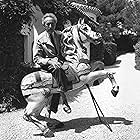 Jean Cocteau in Carousel (1956)