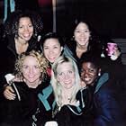 Angela Meryl, Boni Yanagisawa, Jane Oshita, Caryn Mower, Darlene Ava Williams, Liisa Cohen