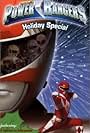 Mighty Morphin Power Rangers: Alpha's Magical Christmas (1994)