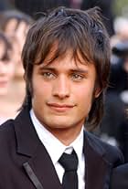 Gael García Bernal at an event for Bad Santa (2003)