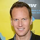 Patrick Wilson