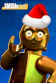 "The LEGO Star Wars Holiday Special" History Download (2020)