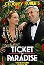 George Clooney and Julia Roberts in Ticket to Paradise (2022)