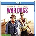 Lawrence Sher, Bill Brzeski, Scott Budnick, Stephen Chin, Mark Gordon, Jeff Groth, Eddie Jemison, Guy Lawson, Cliff Martinez, Todd Phillips, André B. Walker, Jason Smilovic, Jonah Hill, Miles Teller, Zachary Vazquez, Maegan Vogel, Jonathan Yaskoff, Daniel Berson, and Oscar Vaca in War Dogs (2016)