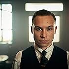 Finn Cole in Peaky Blinders (2013)