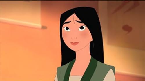 Mulan II: 2-Movie Collection