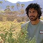 Ethan Zohn in Survivor (2000)