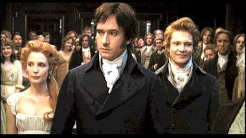 Pride & Prejudice