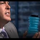 Man Invents Bottle That Holds Water (2020)