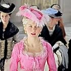 Kirsten Dunst in Marie Antoinette (2006)