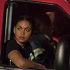 Barrett Doss in Station 19 (2018)