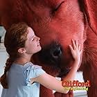 Darby Camp in Clifford the Big Red Dog (2021)