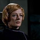 Maggie Smith in The Prime of Miss Jean Brodie (1969)