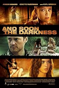 And Soon the Darkness (2010)