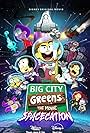 Renée Elise Goldsberry, Bob Joles, Cheri Oteri, Wendi McLendon-Covey, Jack McBrayer, Marieve Herington, Artemis Pebdani, Anna Akana, and Chris Houghton in Big City Greens the Movie: Spacecation (2024)