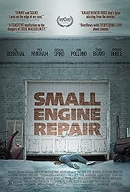 Small Engine Repair (2021)