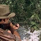 Gregory Peck in The Yearling (1946)