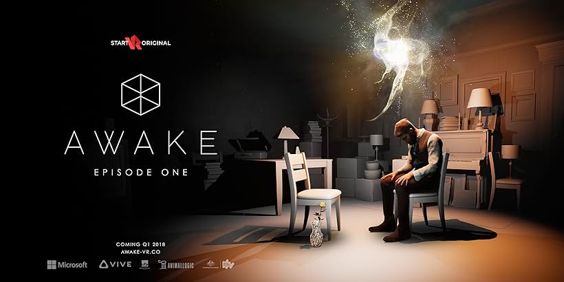 Awake Episode One (2018)