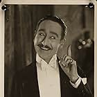 Adolphe Menjou in A Social Celebrity (1926)