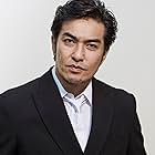 Kazuki Kitamura