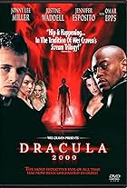 Dracula 2000: Extended Scenes