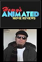 Hewy's Animated Movie Reviews