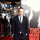 Kevin O'Grady at event of This Means War