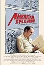 Paul Giamatti in American Splendor (2003)