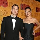 Jonathan Nolan and Lisa Joy