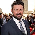 Karl Urban