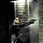 Carrie-Anne Moss in The Matrix Revolutions (2003)