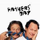 Robin Williams and Billy Crystal in Fathers' Day (1997)