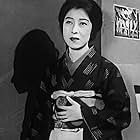 Emiko Yagumo in That Night's Wife (1930)