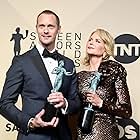 Nicole Kidman and Alexander Skarsgård