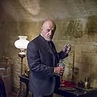 Jonathan Banks in The Lizzie Borden Chronicles (2015)