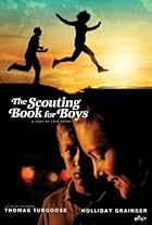 The Scouting Book for Boys