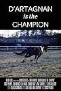 D'artagnan is the Champion (2014)