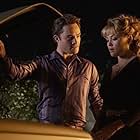 Erika Christensen and Ed Westwick in Wicked City (2015)