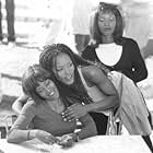 Angela Bassett, Regina King, and Suzzanne Douglas in How Stella Got Her Groove Back (1998)