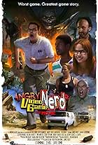 Angry Video Game Nerd: The Movie