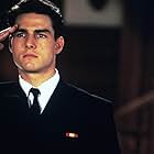 Tom Cruise in A Few Good Men (1992)